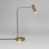 inspiring enna led table lamp by astro lighting ylighting image kelvin green mode modern antonio for desk trends and usb style