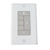 the best universal wall mount ceiling fan control home depot button switch doesnt work with new of inspiration and trend