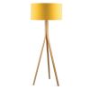 the best nice decoration wooden floor lamp base amazing tapesii wood jielde replica meze for popular and large styles