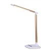amazing tensor in white and gold led desk lamp with color image kelvin green mode modern table by antonio for styles usb ideas