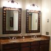 incredible mirrored bathroom vanities picture double sink vanity traditional with two of ideas and bronze tray styles